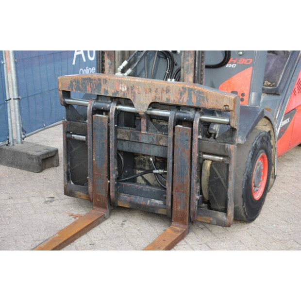 2014 Fenwick H30 Evo-46317146