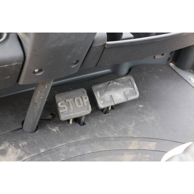 2014 Fenwick H30 Evo-46317158