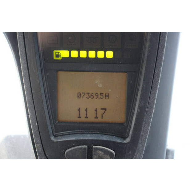 2014 Fenwick H30 Evo-46317165