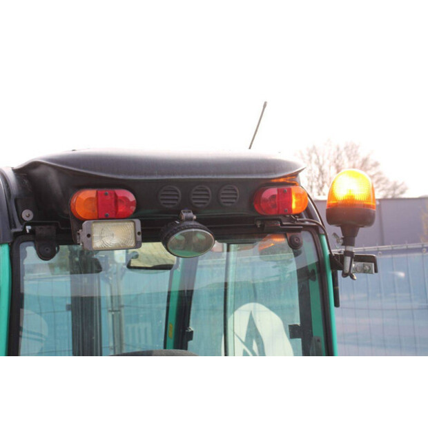 2005 ميتسوبيشي FD35N-46317186