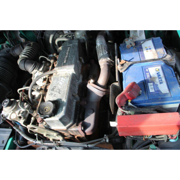 2005 ميتسوبيشي FD35N-46317188