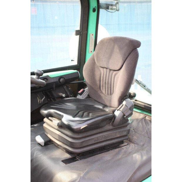 2005 ميتسوبيشي FD35N-46317191