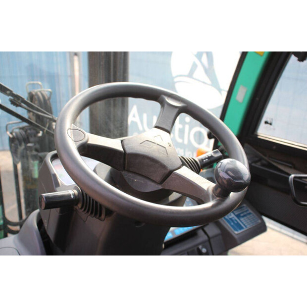 2005 ميتسوبيشي FD35N-46317193