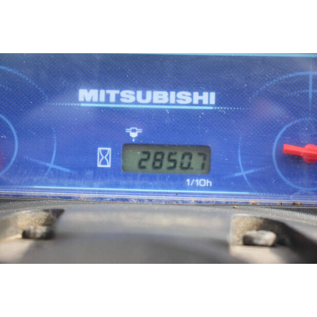 2005 ميتسوبيشي FD35N-46317198