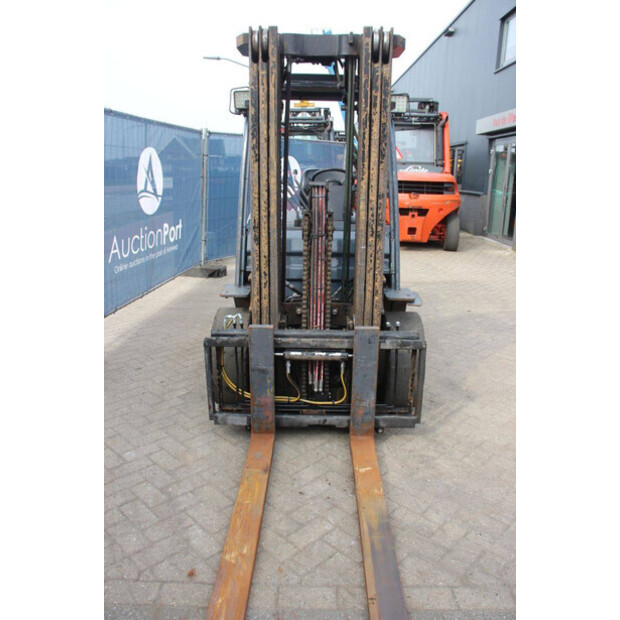 2009 Toyota 02-8FDF30-46317209