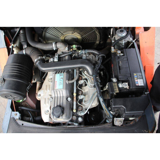 2009 Toyota 02-8FDF30-46317220