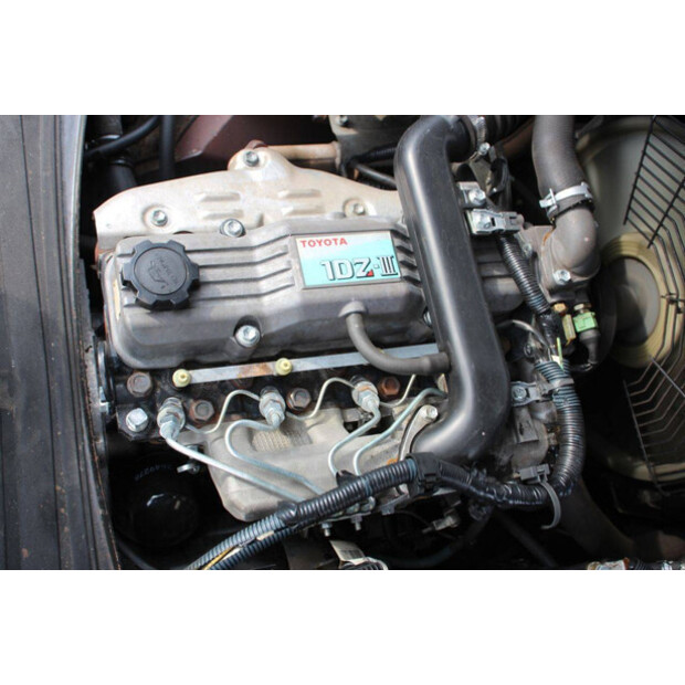 2009 Toyota 02-8FDF30-46317221