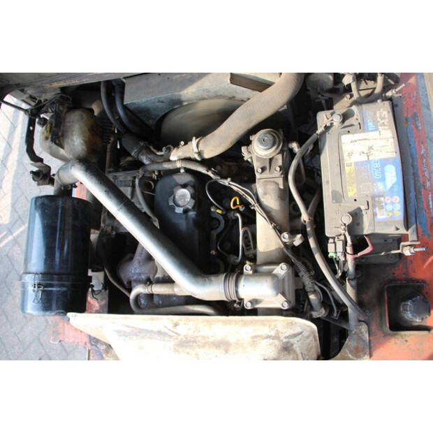 NISSAN FJ02A25-46317250