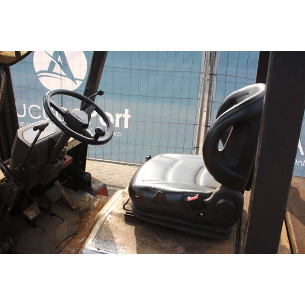 NISSAN FJ02A25-46317252