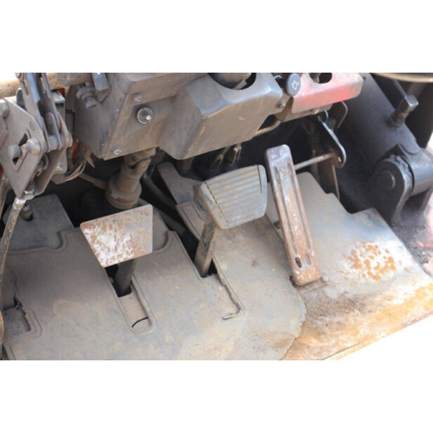 NISSAN FJ02A25-46317253