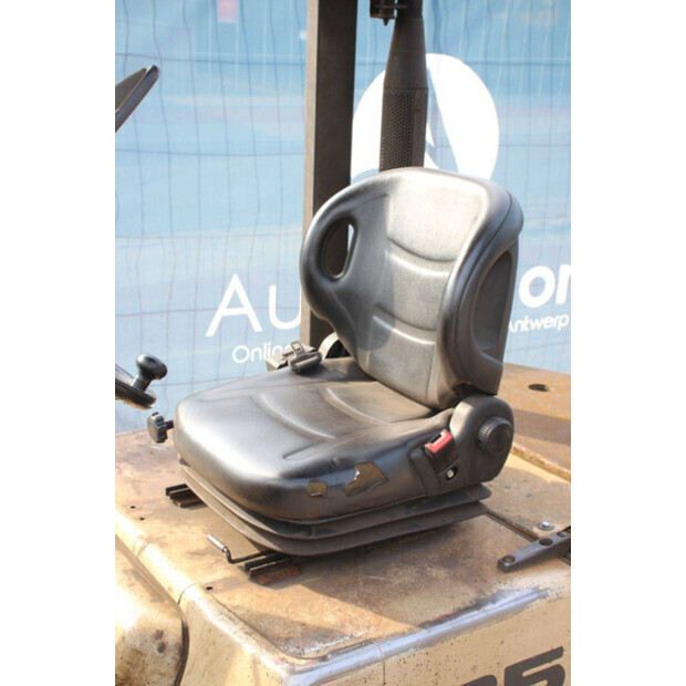 NISSAN FJ02A25-46317255