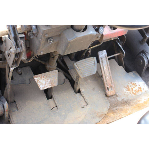 NISSAN FJ02A25-46317257