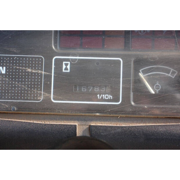 NISSAN FJ02A25-46317258