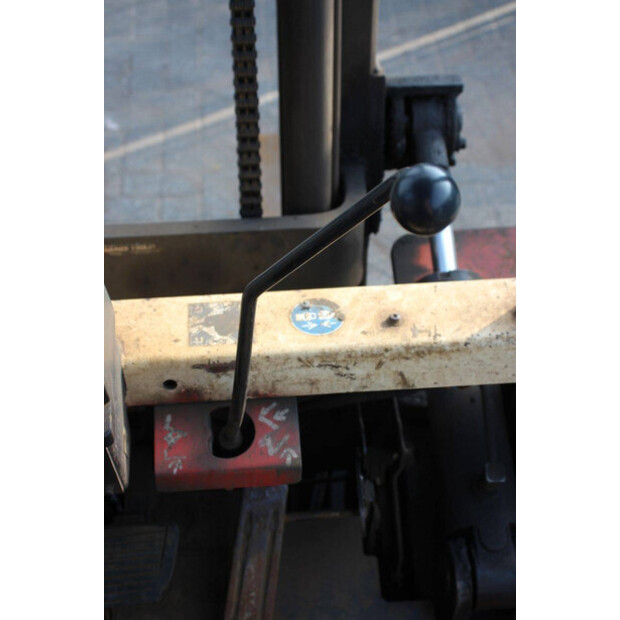 NISSAN FJ02A25-46317259