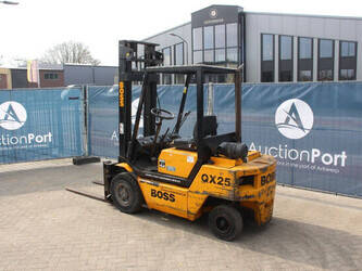 1992-steinbock-qx-25d-46317266