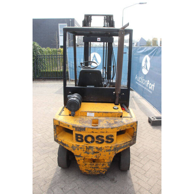 1992 Steinbock QX 25D-46317267