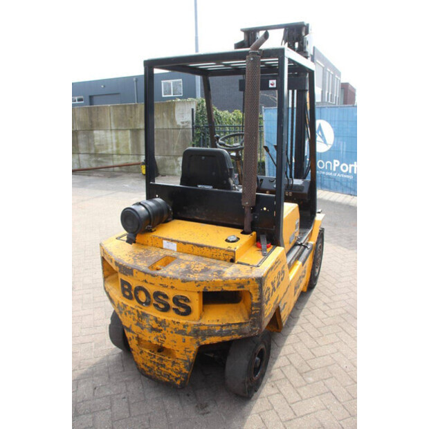 1992 Steinbock QX 25D-46317268