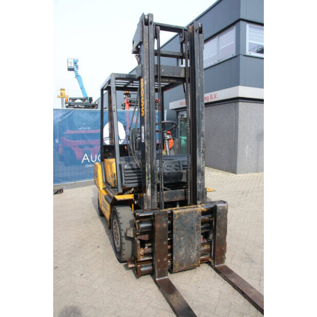 1992 Steinbock QX 25D-46317269