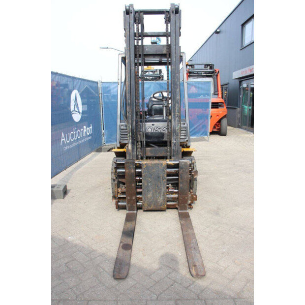 1992 Steinbock QX 25D-46317270