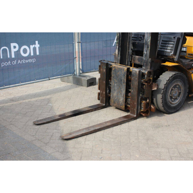 1992 Steinbock QX 25D-46317272