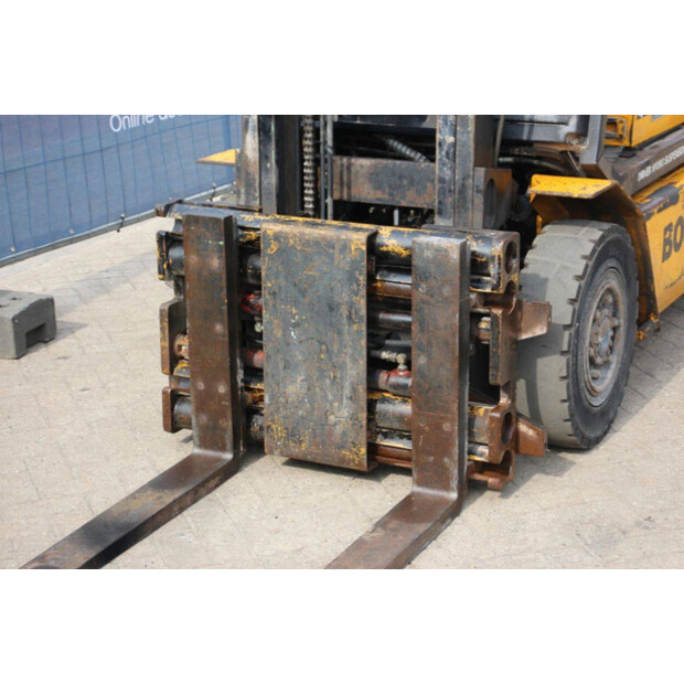 1992 Steinbock QX 25D-46317273