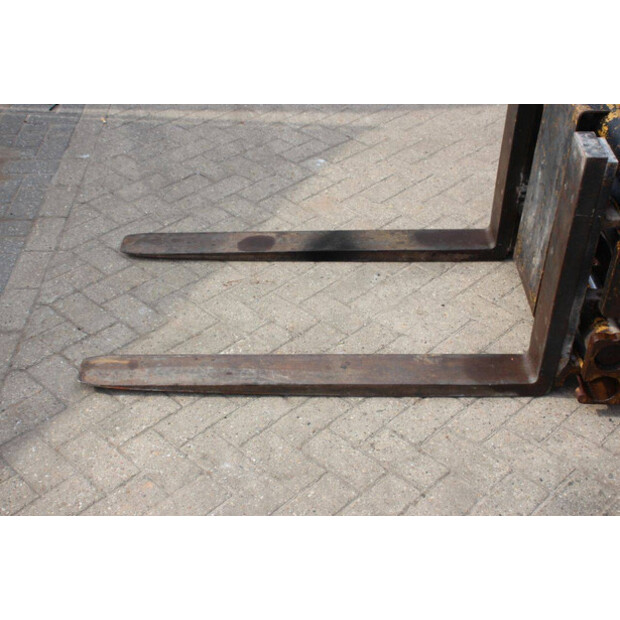 1992 Steinbock QX 25D-46317274