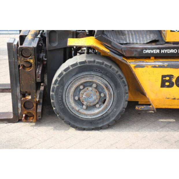 1992 Steinbock QX 25D-46317275