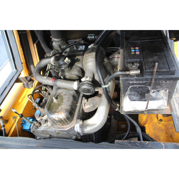 1992 Steinbock QX 25D-46317278