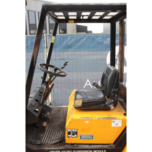 1992 Steinbock QX 25D-46317279