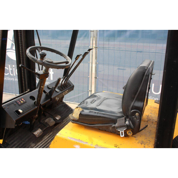 1992 Steinbock QX 25D-46317280