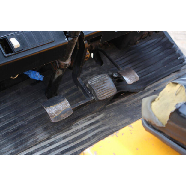 1992 Steinbock QX 25D-46317281