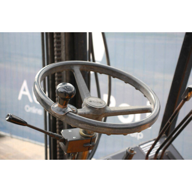 1992 Steinbock QX 25D-46317282