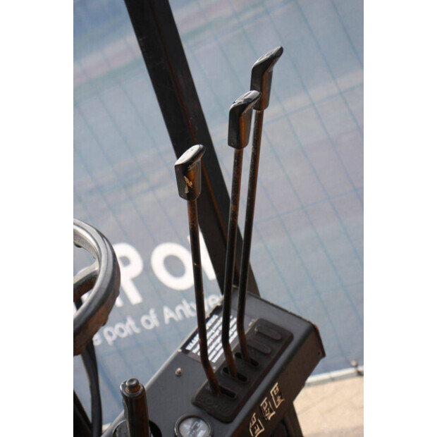 1992 Steinbock QX 25D-46317283