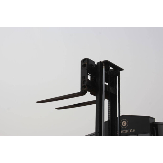 1992 Steinbock QX 25D-46317291