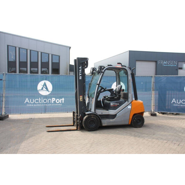 2019 Still RX70-25-46317292