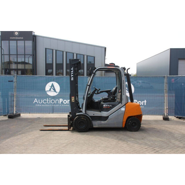 2019 Still RX70-25-46317293