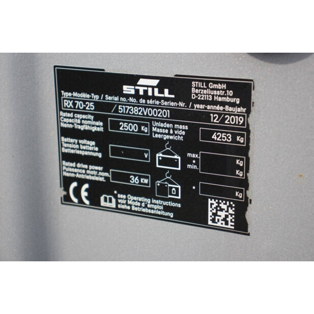 2019 Still RX70-25-46317319