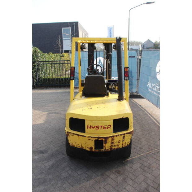 2000 Hyster H3.00XM-46317327