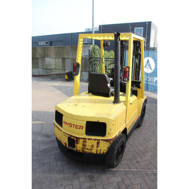 2000 Hyster H3.00XM-46317328