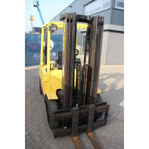 2000 Hyster H3.00XM-46317329