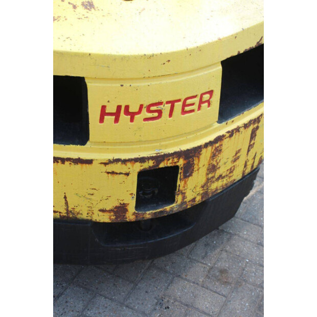 2000 Hyster H3.00XM-46317340