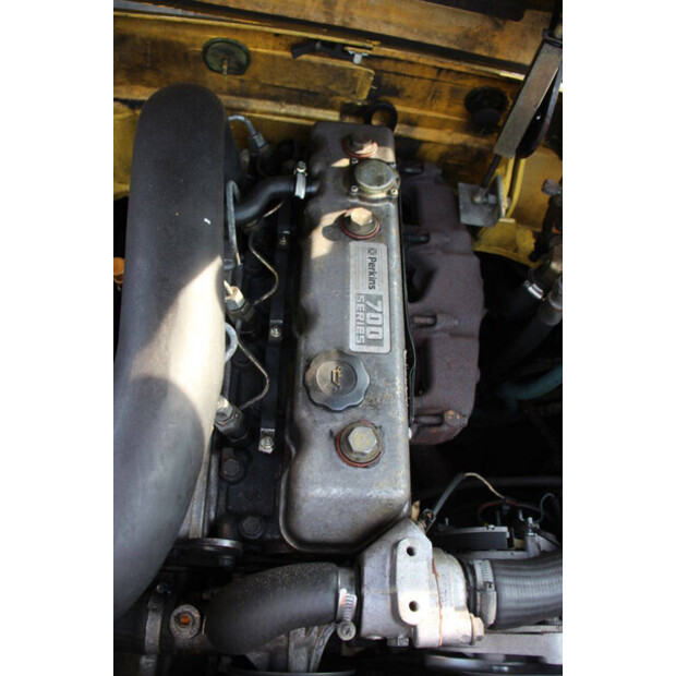 2000 Hyster H3.00XM-46317342