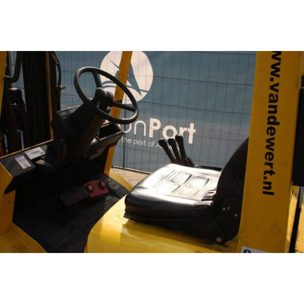 2000 Hyster H3.00XM-46317344