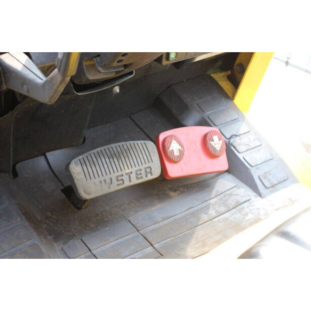 2000 Hyster H3.00XM-46317345