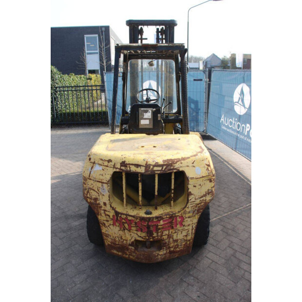 1993 هايستر H4.00XLS/6-46317357