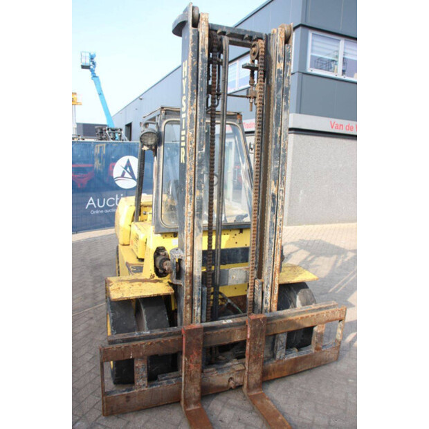 1993 هايستر H4.00XLS/6-46317359