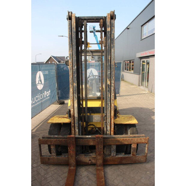 1993 هايستر H4.00XLS/6-46317360