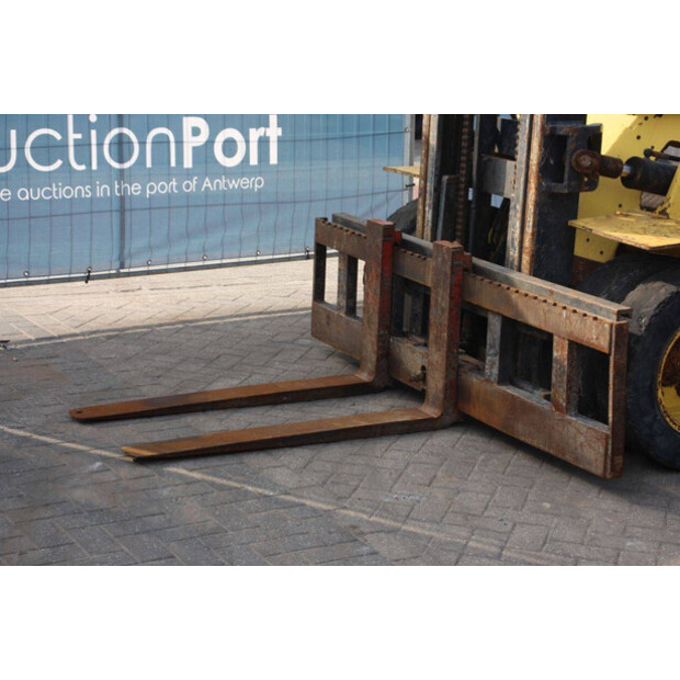 1993 هايستر H4.00XLS/6-46317362