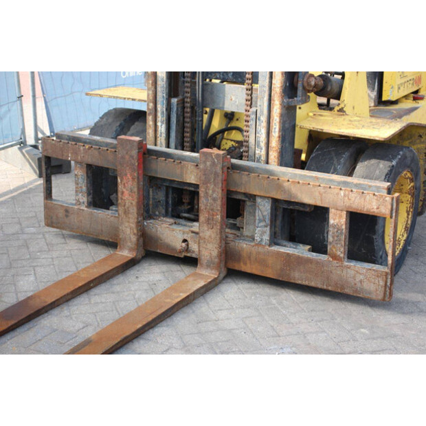 1993 هايستر H4.00XLS/6-46317363