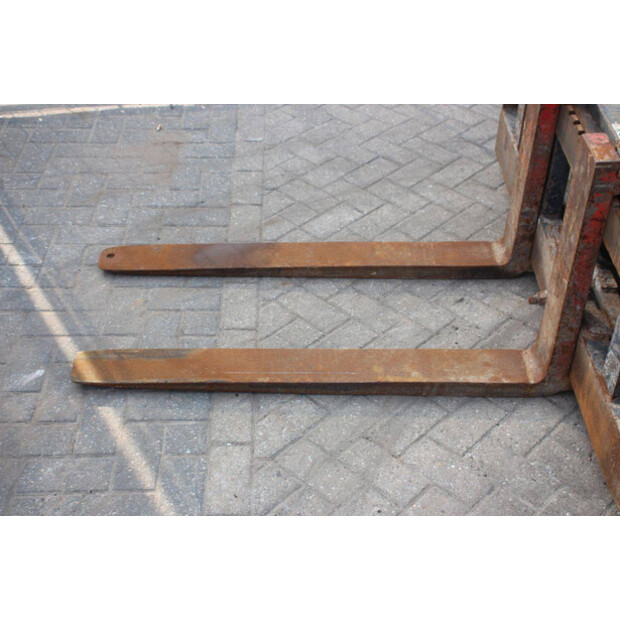 1993 هايستر H4.00XLS/6-46317364